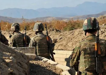 Azerbaycan, Ermenistan’a 95 askerin cesedini iade etti