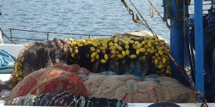 Kocaeli’de balıkçılar umduğunu bulamadı