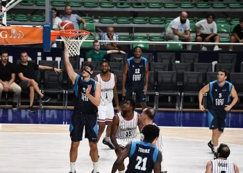 TOFAŞ’ın konuğu Onvo Büyükçekmece Basketbol