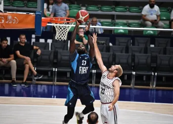 22. Cevat Soydaş Basketbol Turnuvası’nı TOFAŞ 3. bitirdi