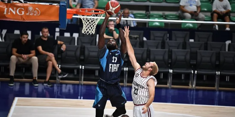 22. Cevat Soydaş Basketbol Turnuvası’nı TOFAŞ 3. bitirdi