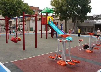 Sıracevizler’e yeni nefes