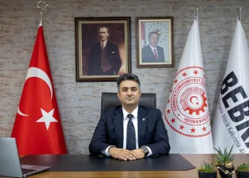 BEBKA projeleri için geri sayım