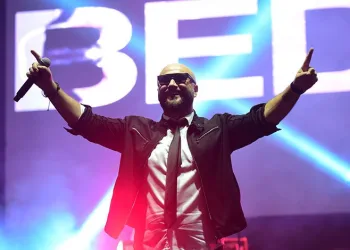 Bedük, Bursa’da müjdeyi verdi