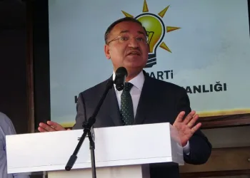 Bakan Bozdağ’dan 6’lı masa eleştirisi