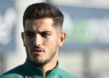 Berat Altındiş: “Hedefimiz play-off”