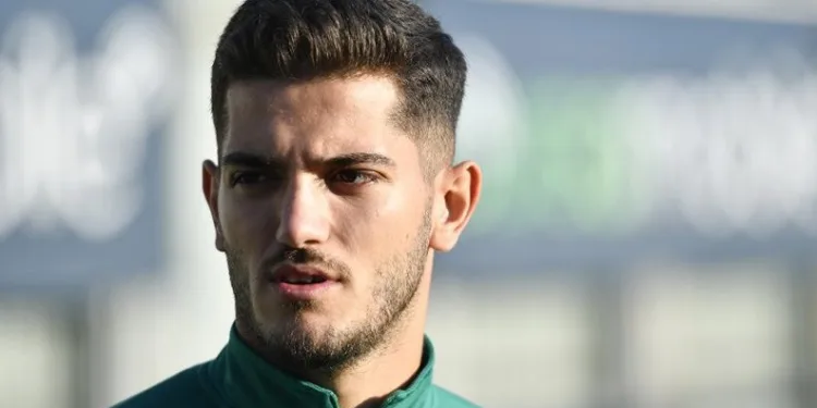 Berat Altındiş: “Hedefimiz play-off”