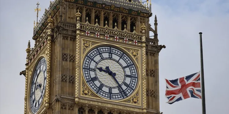 Çanları çalmayan Big Ben’e soruşturma