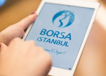 Borsa güne yükselişle başladı