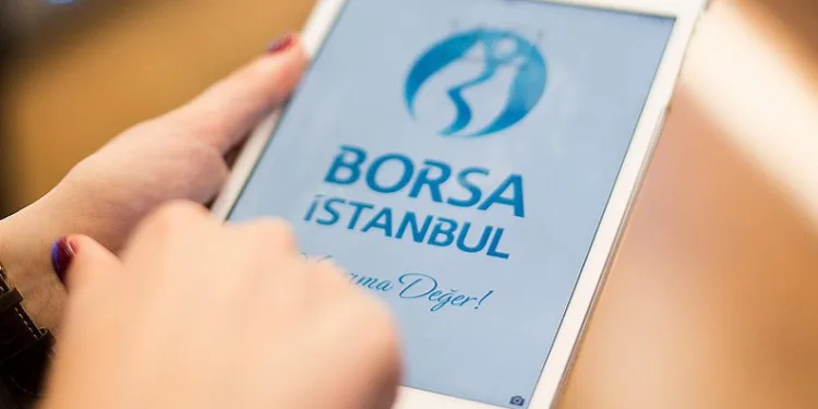 Borsa güne yükselişle başladı