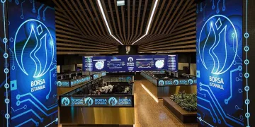 Borsa haftayı rekorla kapattı