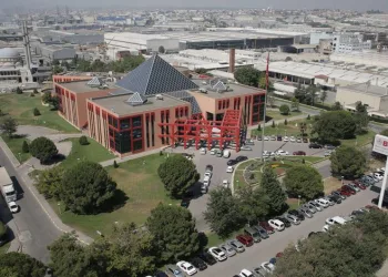 Bursa’nın en büyük firmaları belli oldu
