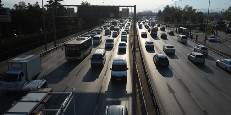 Bursa’da pazar günü bu yollar kapalı olacak