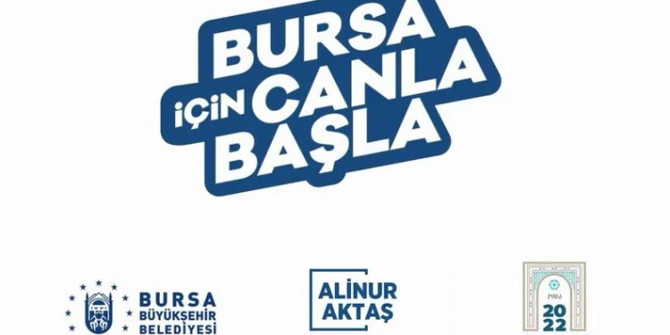 Bursa’da Haftanın Gündemi