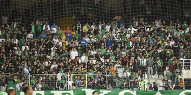 PFDK’dan Bursaspor’a ceza