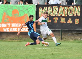 Bursaspor’un 2. Lig serüveni başlıyor