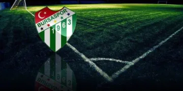 Diyarbakır’da Bursaspor alarmı