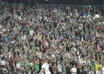 Bursaspor-Boyabat maç biletleri satışa çıkıyor