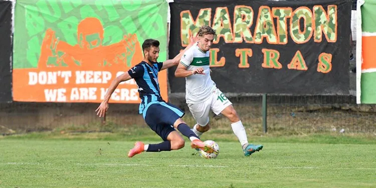 Bursaspor’un 2. Lig serüveni başlıyor