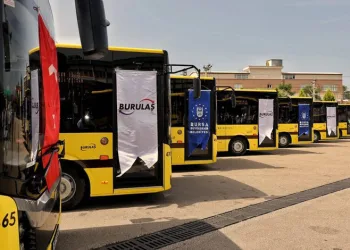 Bursa’dan İznik’e 4 gün ücretsiz sefer