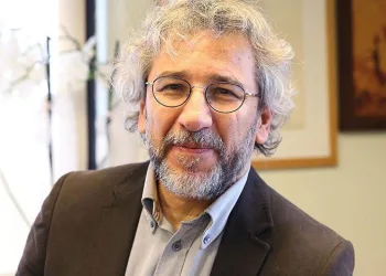 Can Dündar’a soruşturma