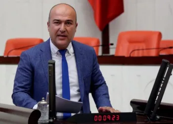 EGM, CHP’li Murat Bakan’a suç duyurusunda bulunacak