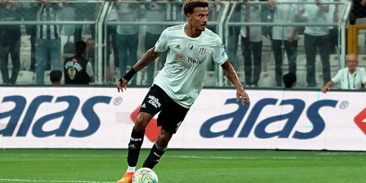 Beşiktaş’tan Dele Alli açıklaması