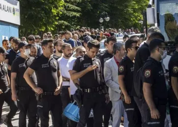 ‘Demir Yumruk’ soruşturması tamamlandı