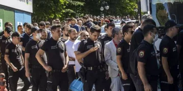‘Demir Yumruk’ soruşturması tamamlandı
