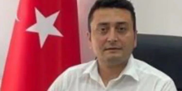 Bursa’da zabıta müdürüne suçüstü