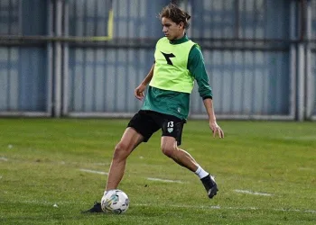 Bursaspor’da Boyabat maçı hazırlıkları tamamlandı