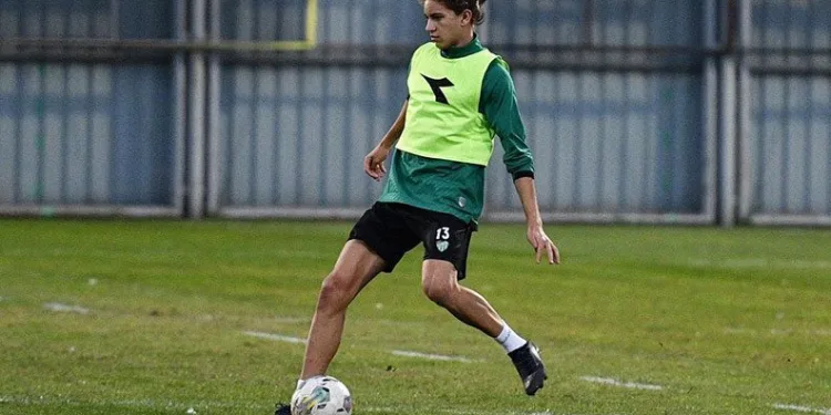 Bursaspor’da Boyabat maçı hazırlıkları tamamlandı