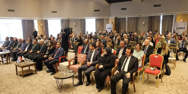 BEBKA, bölge planı için sahaya indi