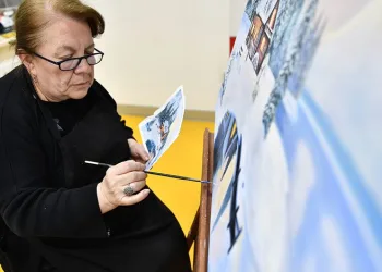 OSMEK’te Yeni Dönem Başlıyor