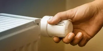 Doğalgaz destek başvuruları e-Devlet’ten başladı