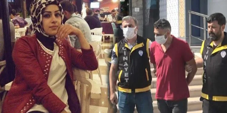 Bursa’da eşini bıçakla öldürmüştü! Cezası belli oldu