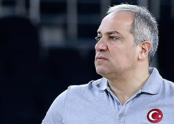 A Milli Kadın Basketbol Takımı, Ekrem Memnun’a emanet