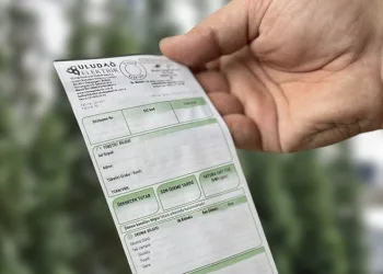 Uludağ Elektrik’ten Yeşilay’a anlamlı destek
