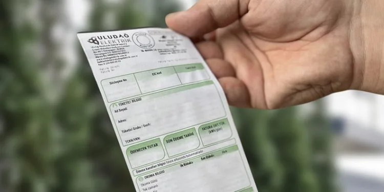 Uludağ Elektrik’ten Yeşilay’a anlamlı destek