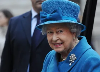 Kraliçe II. Elizabeth’in ölüm nedeni belli oldu