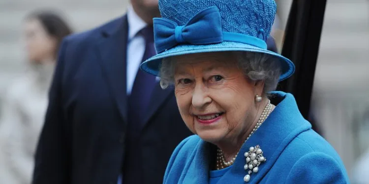 Kraliçe II. Elizabeth’in ölüm nedeni belli oldu