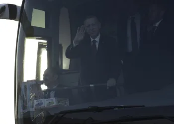 Cumhurbaşkanı Erdoğan Dünya Göçebe Oyunlarında
