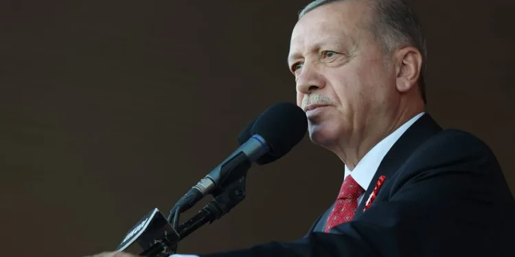 Cumhurbaşkanı Erdoğan’dan AİHM tepkisi
