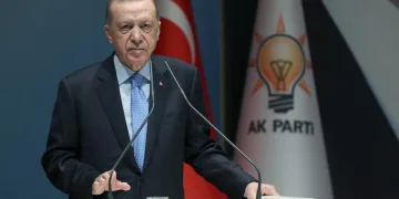 Erdoğan’dan önemli açıklamalar