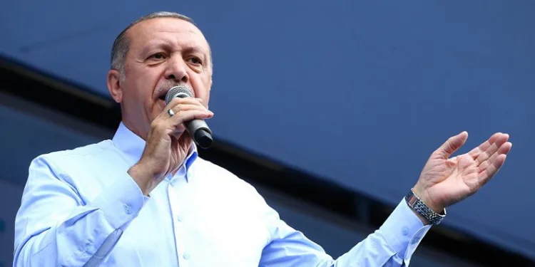 Cumhurbaşkanı Erdoğan’ın Bursa programı belli oldu