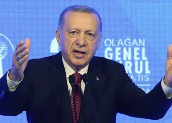 Erdoğan: “En büyük düşmanım faizdir”