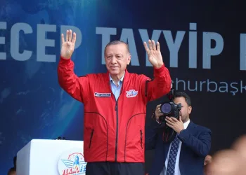 Erdoğan’dan Yunanistan’a: “Bir gece ansızın gelebiliriz”