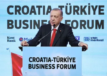 “Dünyanın en başarılı üç ülkesinden biriyiz”