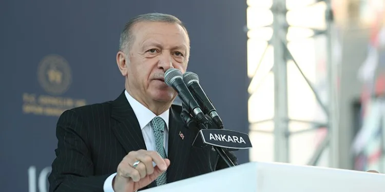 Erdoğan: “Yurt ücretleri bu yıl da değişmeyecek”