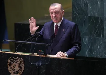 Cumhurbaşkanı Erdoğan BM’den dünyaya seslenecek